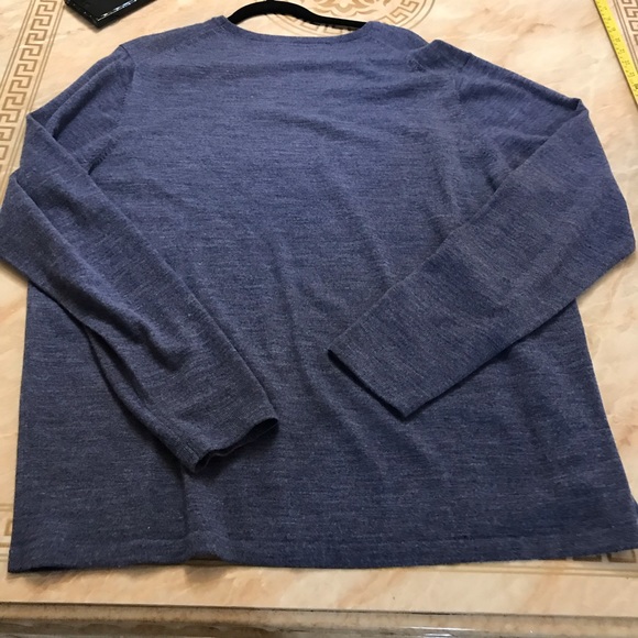 CALIBRATE SWEATER Size XXL - Picture 4 of 6